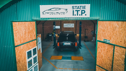 FETCU AUTO-ITP SRL — fotografie 4