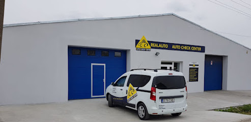 Stație ITP REALAUTO SRL