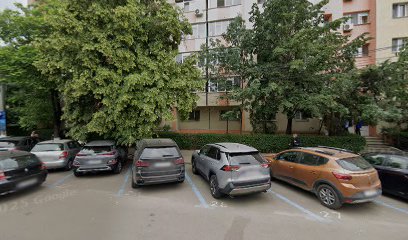 Stație ITP SOCIETATEA COOPERATIVA MESTESUGAREASCA AUTOMESCNICA SCM