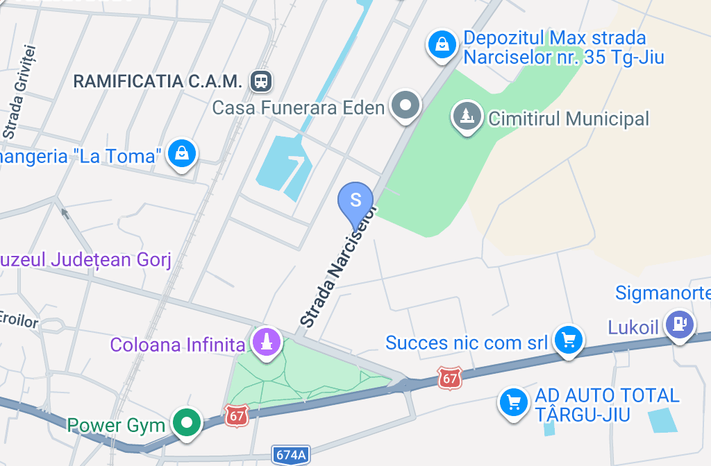 INIDAN SRL — fotografie 2