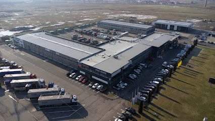 Stație ITP ATP MOTORS RO SRL