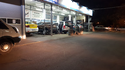 Stație ITP NICMAR PRIMA COM SRL