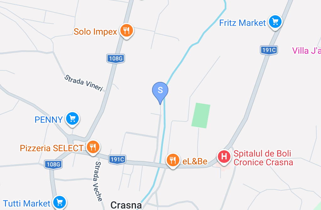 IRA IMPEX SRL — fotografie 3