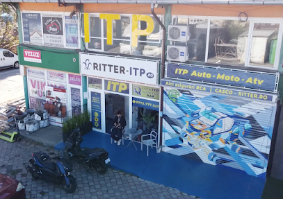 Stație ITP RITTER SERVICES SRL