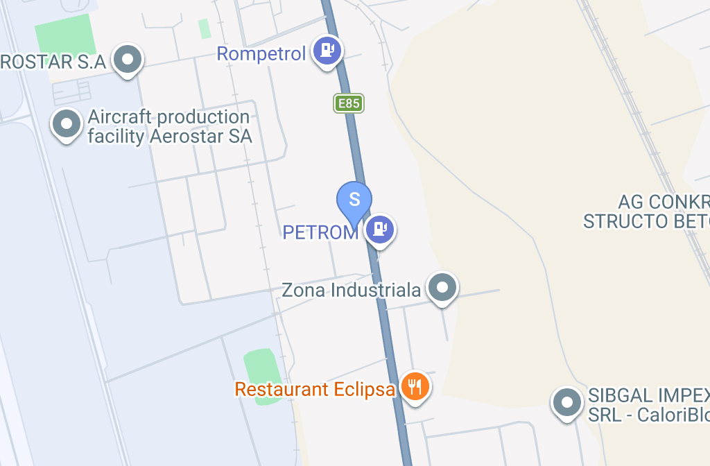 Stație ITP DAREN AUTOMOBILE SRL