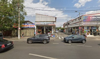 Stație ITP MANYMAR TEHNICAL INSPECTION SRL