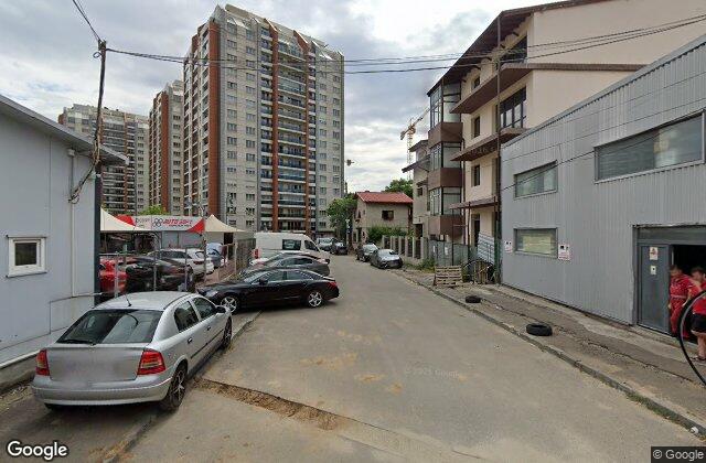 AUTOREPARATUR SRL — stație ITP