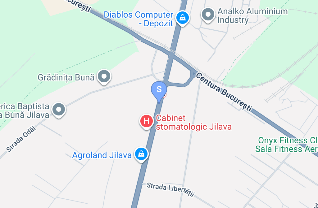 Stație ITP GROSU SERVICE ITP SRL