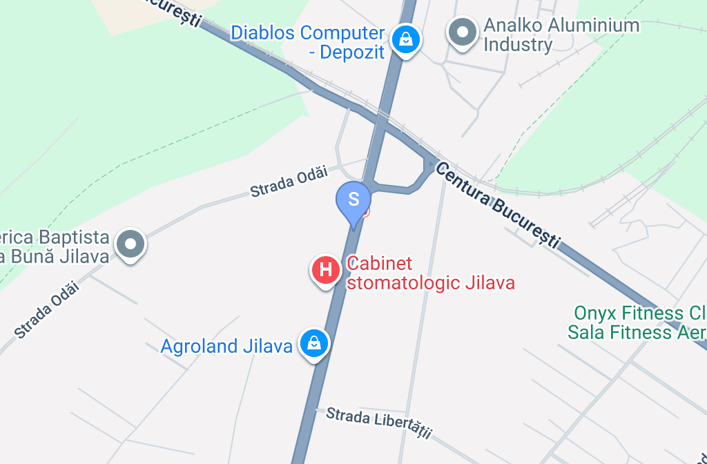 Stație ITP GROSU SERVICE ITP SRL