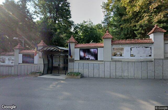 Stație ITP SERVICIUL DE PROTECTIE SI PAZA