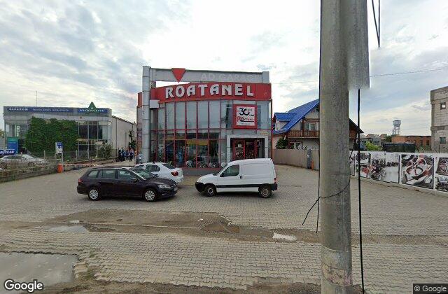 SC MOTO JOY SRL — stație ITP