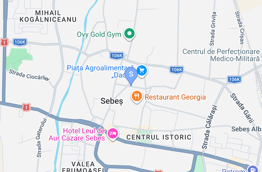 Stație ITP MUNDO PREST SRL