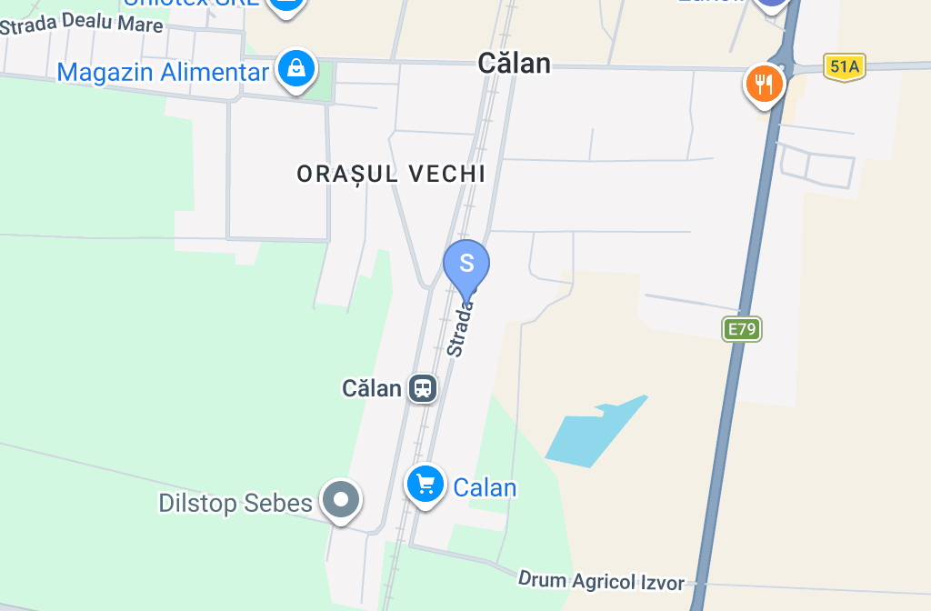 Stație ITP ALAN INSPECTAUTO SRL
