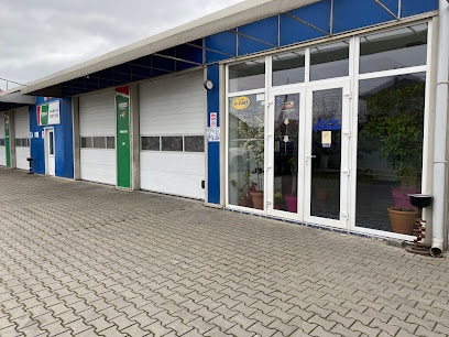 Stație ITP MANCAR MOTORS SRL