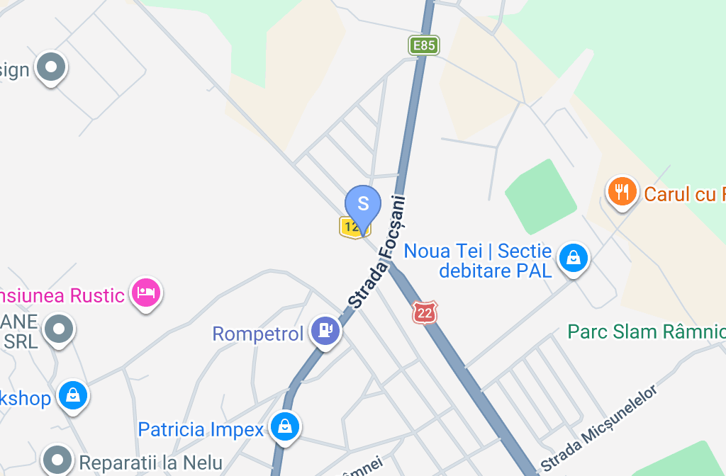 LUC AUTO INSPECTIE TEHNICA SRL — fotografie 5