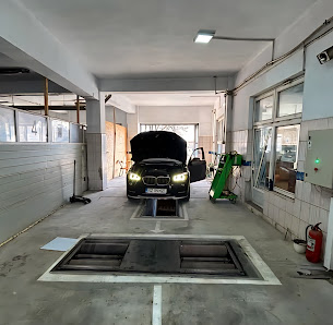 LUC AUTO INSPECTIE TEHNICA SRL — fotografie 3