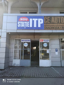 LUC AUTO INSPECTIE TEHNICA SRL — fotografie 2