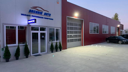 Stație ITP ARCADIE AUTOTEC SRL