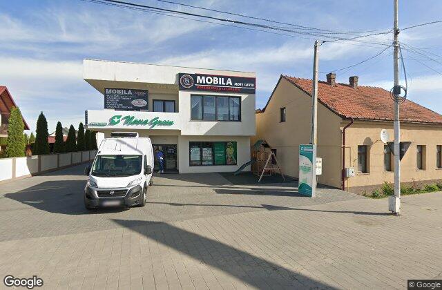 MONDAN MOTOR SERVICES S.R.L. — fotografie 2