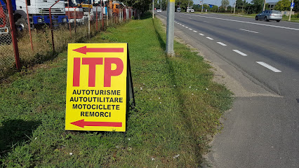 Stație ITP ENIST SERVICE SRL