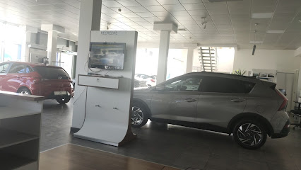 Stație ITP HELIOS SERVICE SRL