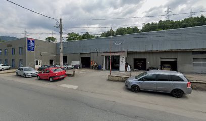 Stație ITP GRUP AUTOTEST COMPANY SRL
