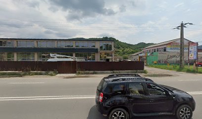 Stație ITP SOCOM UNIREA SOCIETATE COOPERATIVA