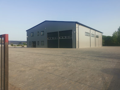 SC TAHOGELU SRL — fotografie 2