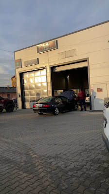 DRIVE IN ITP — fotografie 3