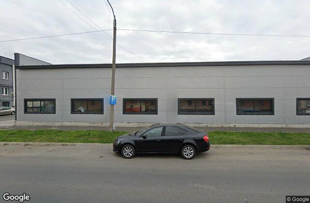 DRIVE IN ITP — fotografie 6