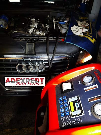 Stație ITP ITPAUTO EXPERT SRL