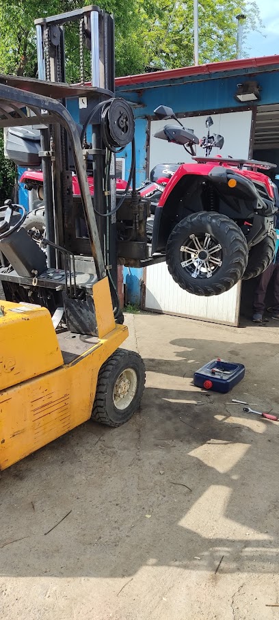 Stație ITP SOCIETATEA COOPERATIVA MESTESUGAREASCA AUTOMECANICA SCM