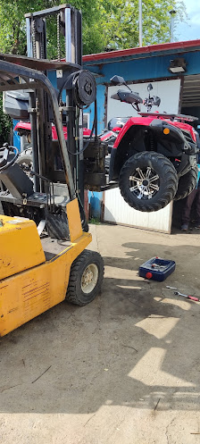 SOCIETATEA COOPERATIVA MESTESUGAREASCA AUTOMECANICA SCM — stație ITP