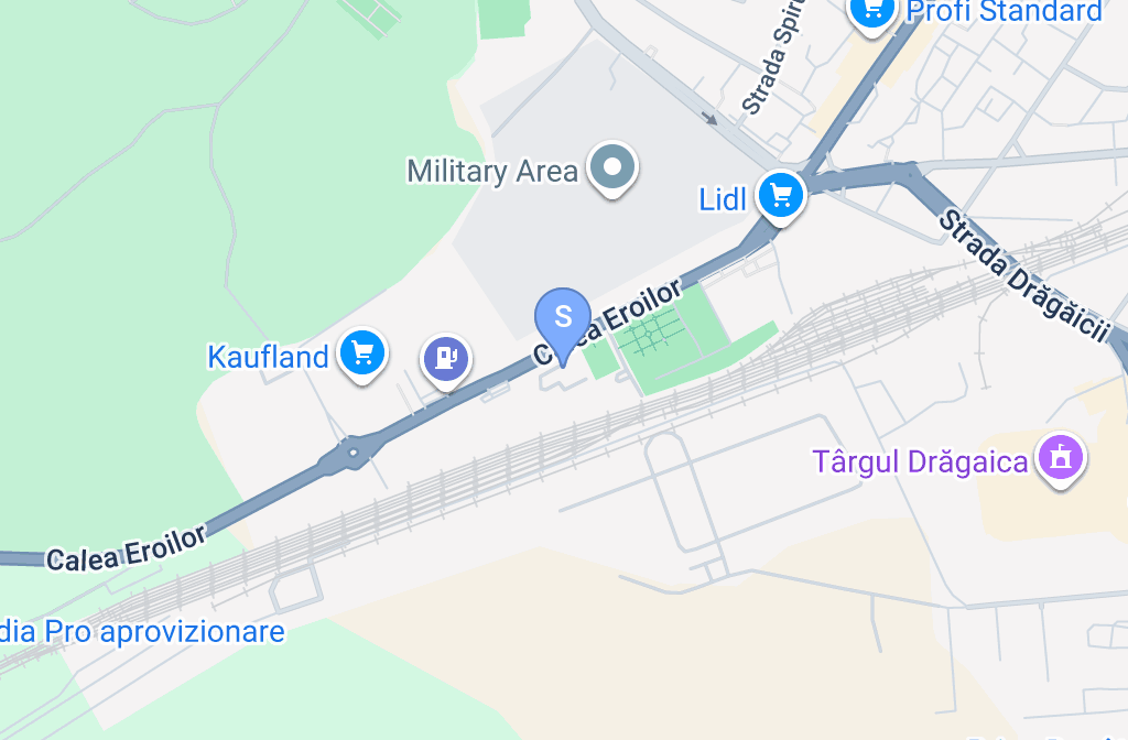 Stație ITP AUTOMECANICA SOCOM SOCIETATE COOPERATIVA