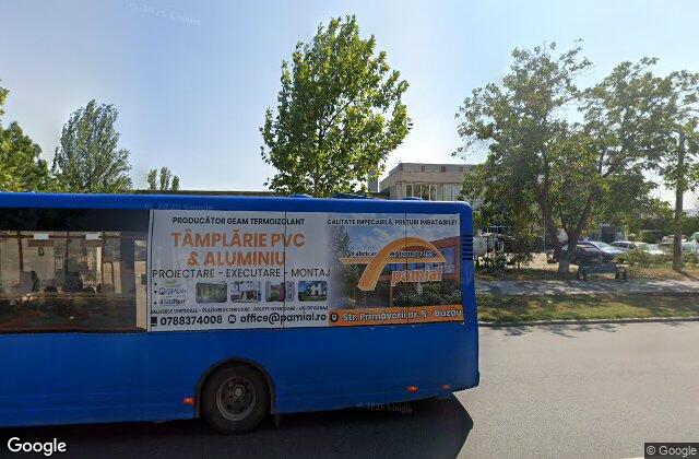 AUTOMECANICA SOCOM SOCIETATE COOPERATIVA — stație ITP