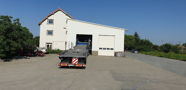 NICA N.R. SRL — stație ITP