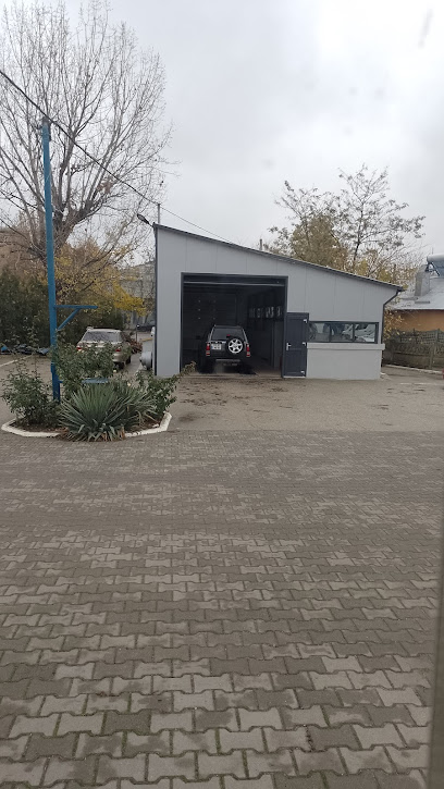 Stație ITP SC AUTOCORA SRL