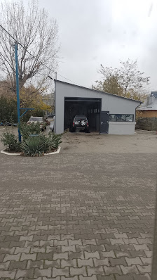 SC AUTOCORA SRL — stație ITP