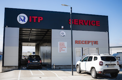 Stație ITP SAFETYAUTOITP SRL
