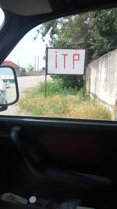 Stație ITP AUTOTEST SRL