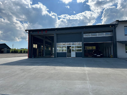 Stație ITP AND VIORICA COMPANY SRL