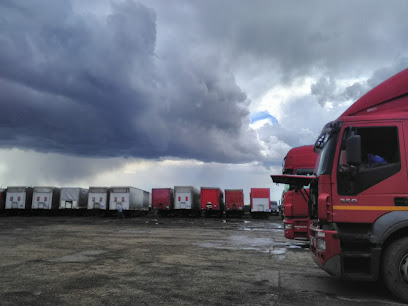 Stație ITP SELCAR INTERNATIONAL SRL