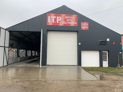 IULI &IULIU ITP SRL — stație ITP