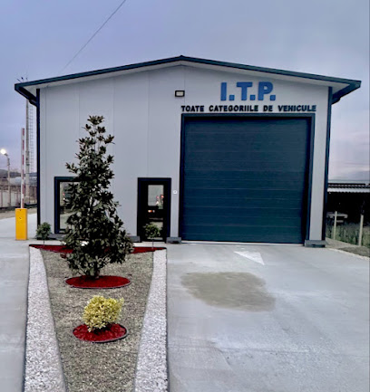 Stație ITP MAR ITP SERVICE S.R.L.
