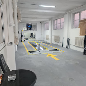 ITP DIHAM SRL — fotografie 3