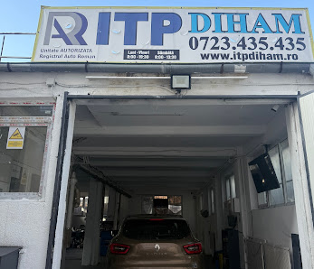 ITP DIHAM SRL — fotografie 2