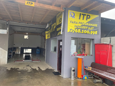 AG TEST AUTO SERVICE SRL — fotografie 2