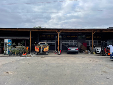 AG TEST AUTO SERVICE SRL — fotografie 4