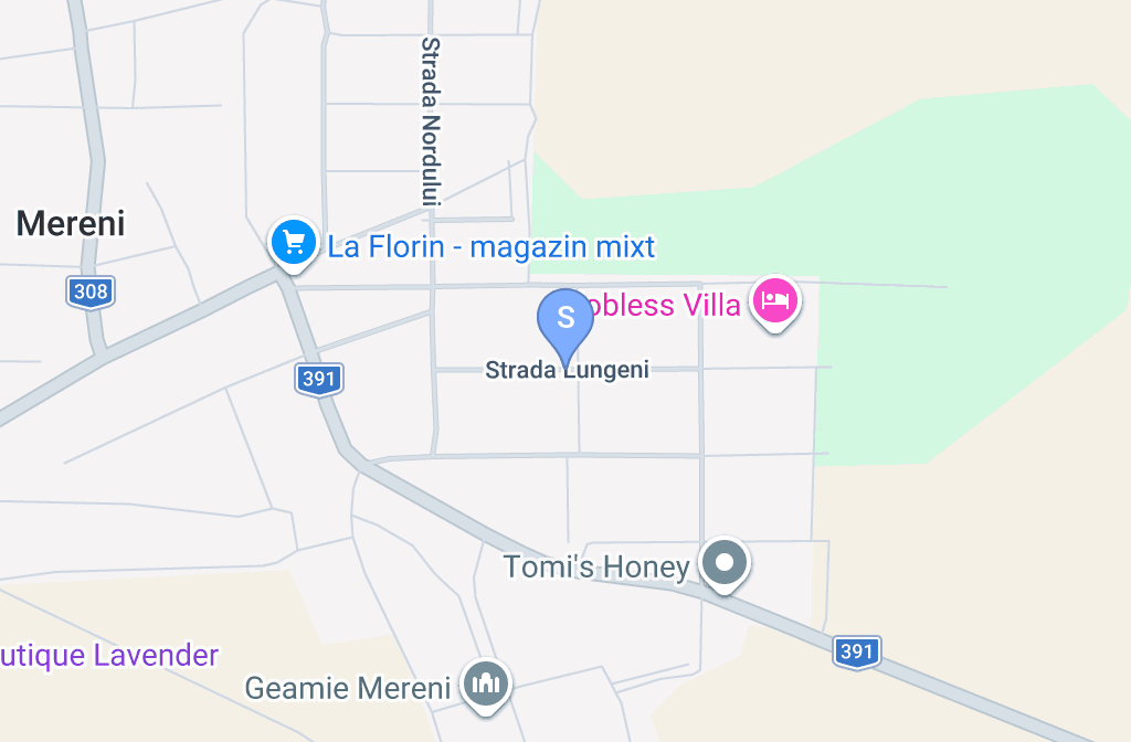 Imagine stație LUCAST TRADING COMPANY S.R.L.