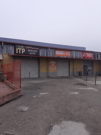 Stație ITP GTT MOTORS SRL
